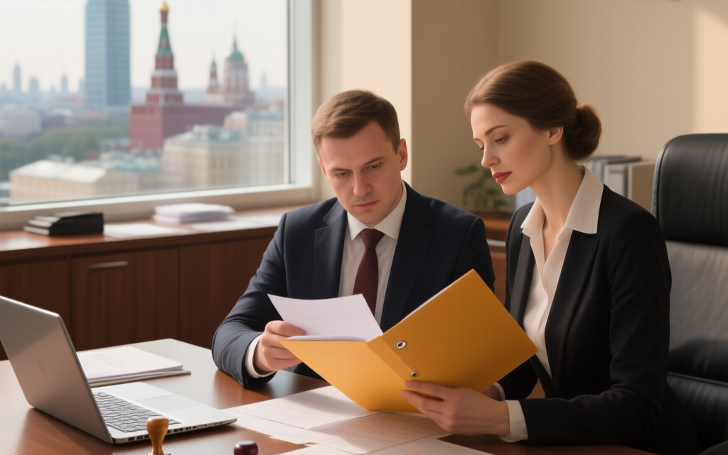 Наглядный пример к статье "Акт выполненных работ: Обязательный новый формат в Южно-Сахалинске [sc name=year][/sc]"
