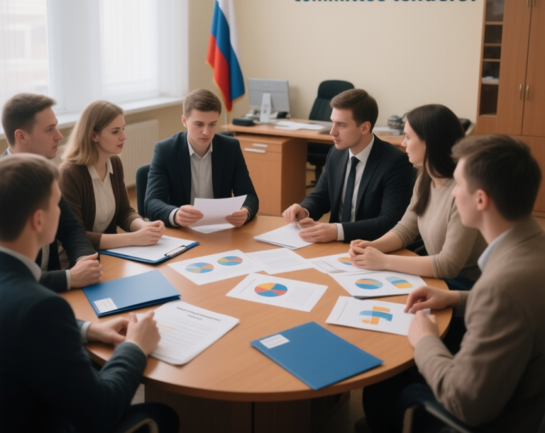 Наглядный пример к статье "Выбор способа закупки по 44-ФЗ в Южно-Сахалинске"