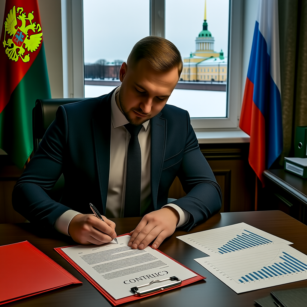 Иллюстрация 2: Обучение контрактным управляющим быстрый старт в 2026 Поясняющая иллюстрация к материалу "Обучение контрактным управляющим в Вологде: Экспресс-курсы 44-ФЗ"