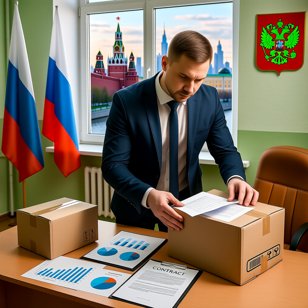 Наглядный пример к статье "Высшая Школа Закупок: Обязательное Обучение в Южно-Сахалинске [sc name=year][/sc]"