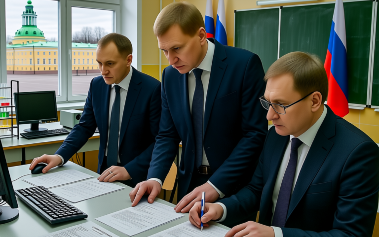 Наглядный пример к статье "Законодательство 44-ФЗ — важные изменения в Южно-Сахалинске"