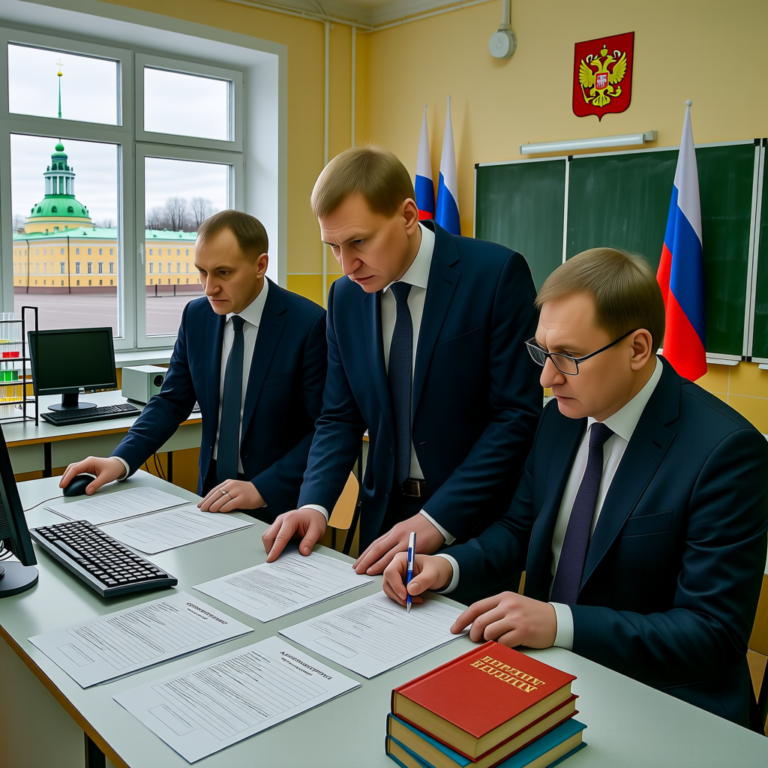 Иллюстрация 1: Изменения 44-ФЗ: гид по новым правилам закупок Графическое сопровождение статьи "Изменения 44-ФЗ: эксклюзивный гид в Южно-Сахалинске"