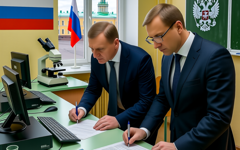 Графическое сопровождение статьи "Аккредитация на электронных площадках: эффективная в [sc name=year][/sc] году в Южно-Сахалинске"