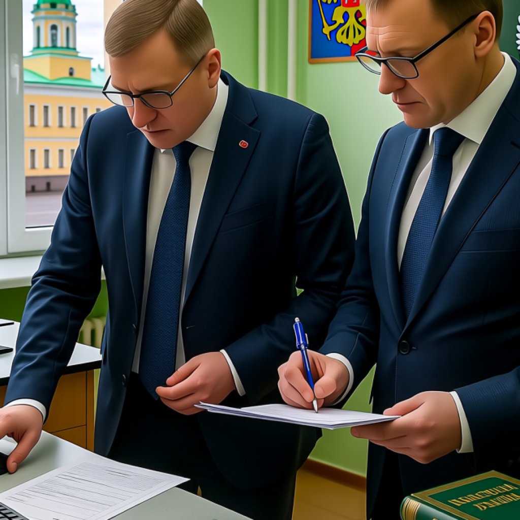 Наглядный пример к статье "Обновления законодательства 44-ФЗ обучение в Южно-Сахалинске"