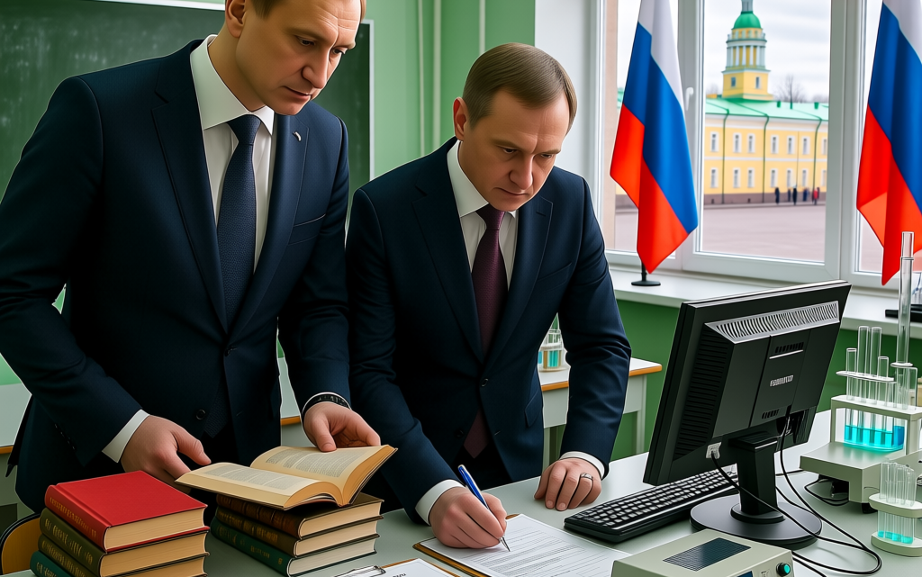 Наглядный пример к статье "Безупречная отчетность контрактной системы в Южно-Сахалинске"