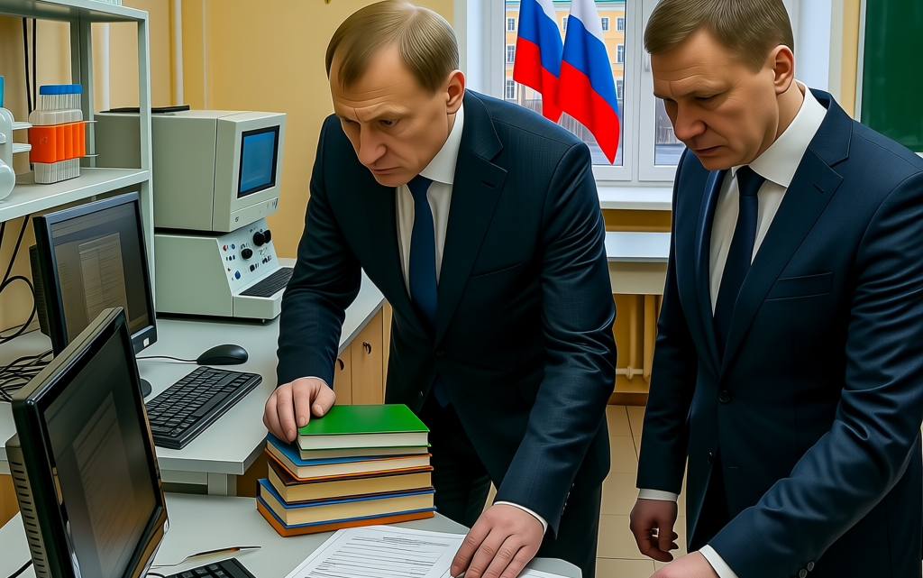 Наглядный пример к статье "Эксклюзивное планирование закупок в Южно-Сахалинске"