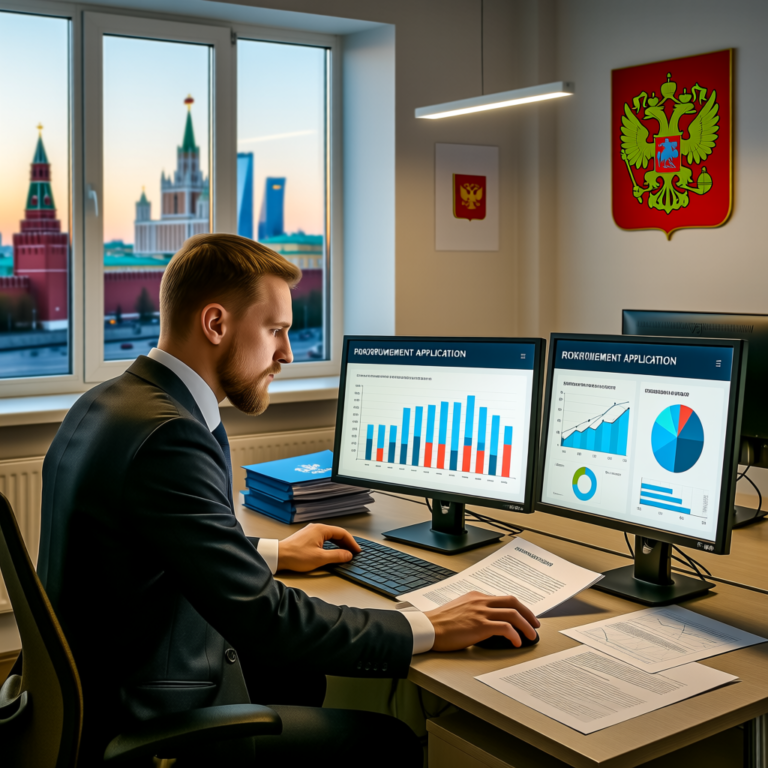 Наглядный пример к статье "Ответственность заказчика — важное обучение госзакупкам в Южно-Сахалинске"