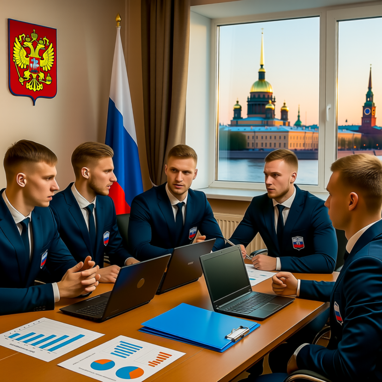 Наглядный пример к статье "Электронные площадки в Южно-Сахалинске: эффективное обучение"