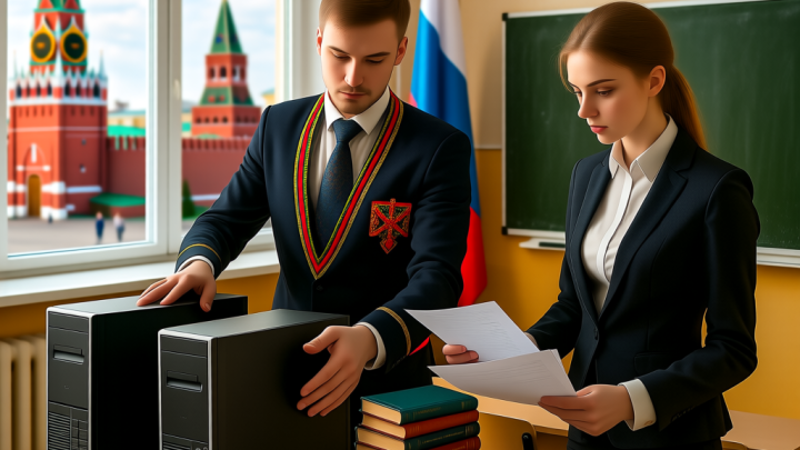 Наглядный пример к статье "Закупки у малого бизнеса в Южно-Сахалинске: Обязательное обучение"