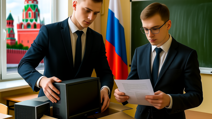 Наглядный пример к статье "Электронные контракты: Обязательное обучение госзакупкам в Южно-Сахалинске"