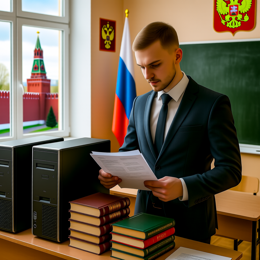 Наглядный пример к статье "Электронный аукцион 44-ФЗ: эффективное обучение закупкам в Южно-Сахалинске"