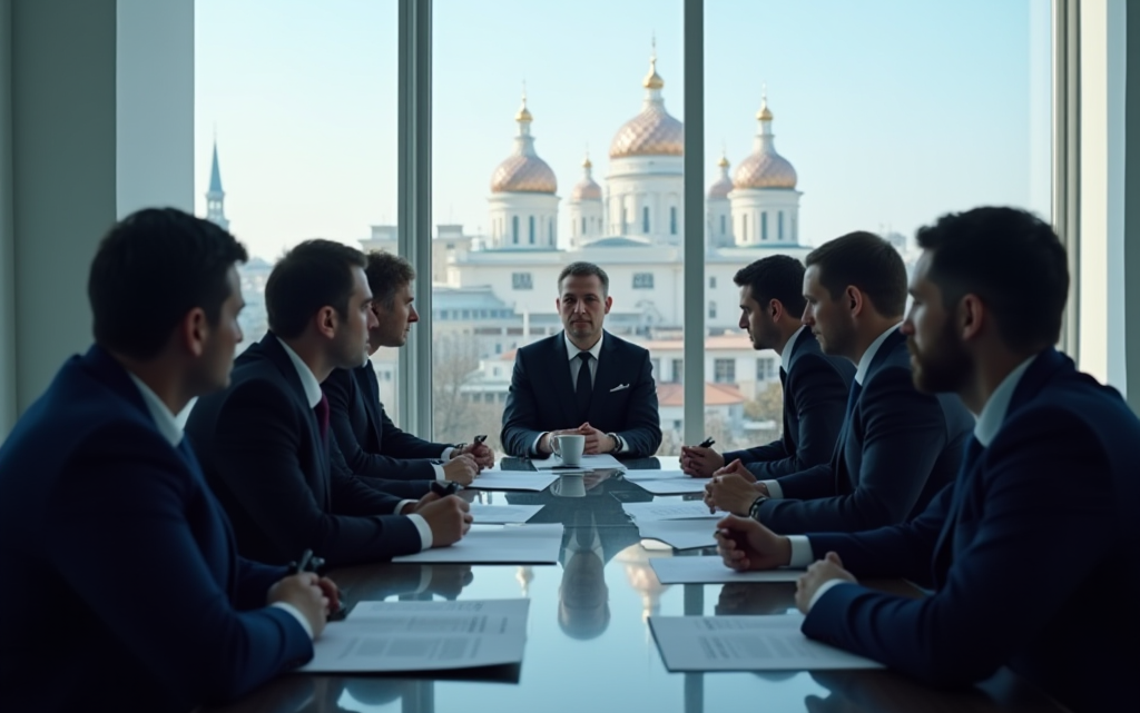 Наглядный пример к статье "Строительный контроль: Обязательный прецедент в Южно-Сахалинске [sc name=year][/sc]"
