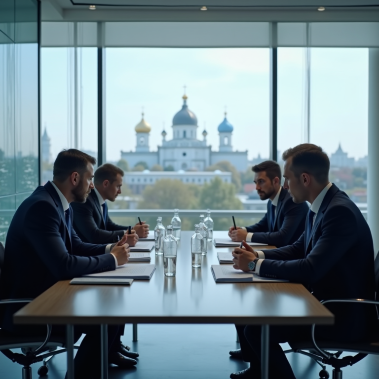 Поясняющая иллюстрация к материалу "Обеспечение заявок: Экспертное обучение специалистов в Вологде"