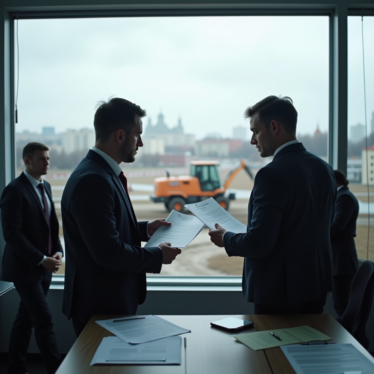 Наглядный пример к статье "Организация закупок 223-ФЗ: Эксклюзивное обучение специалистов в Южно-Сахалинске"